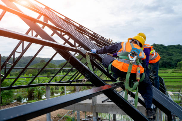 Best Metal Roofing Contractor  in Crompond, NY